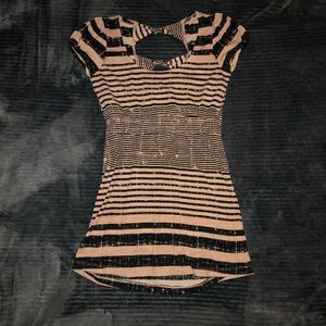 🌻 Striped dress/top